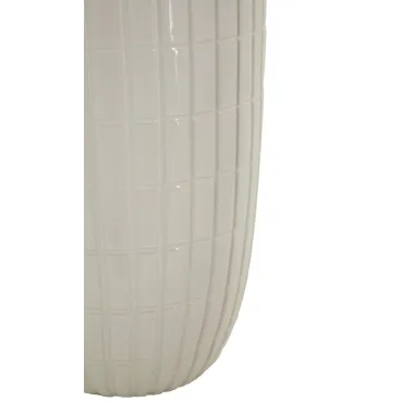 Wazon Ceramiczny Shopping 18x25 cm